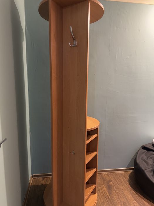 Шафа в передпокій