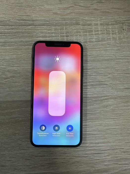 Iphone xs 64 gb Gold