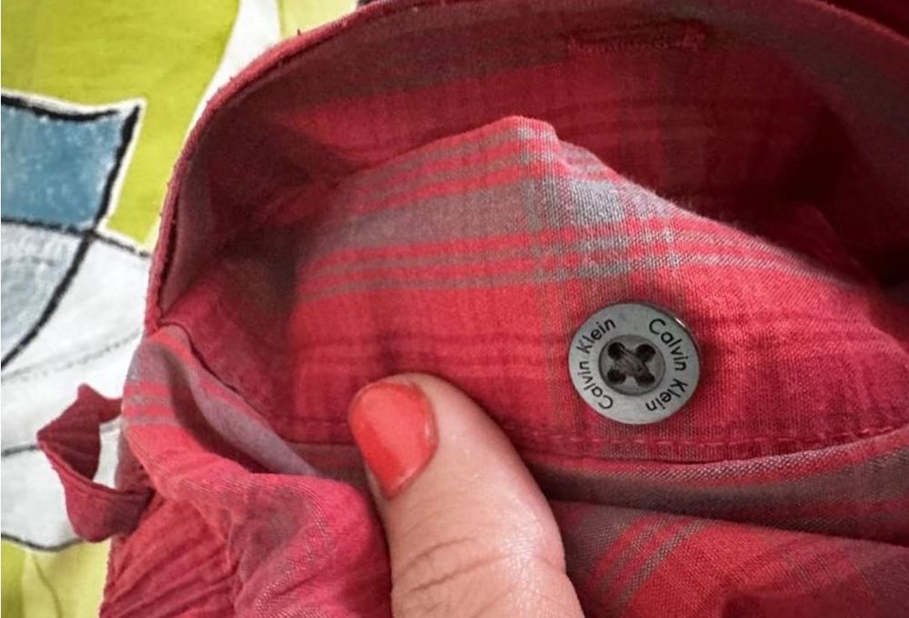 Піжамні штани Calvin Klein