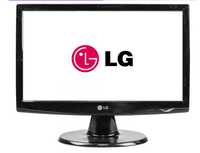 LG 20" ідеальний стан