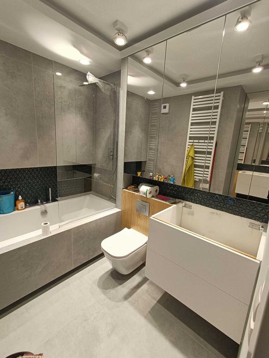 Wykonam remont domu/mieszkania, ekipa remontowa