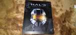 Halo master chief collection w steelbook xbox one