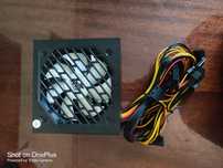 Блок живлення 1stplayer 500w