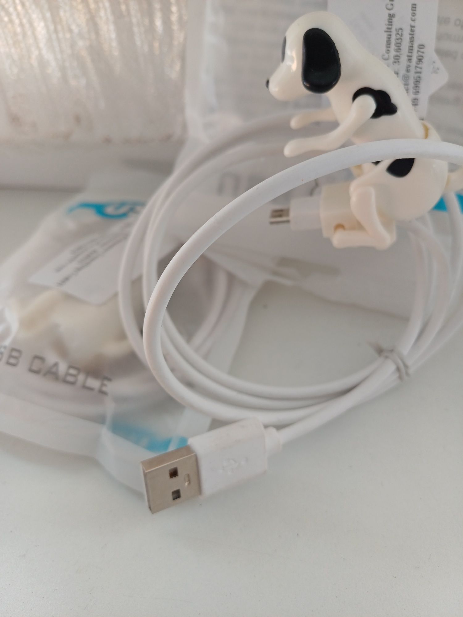 kabel usb typu c