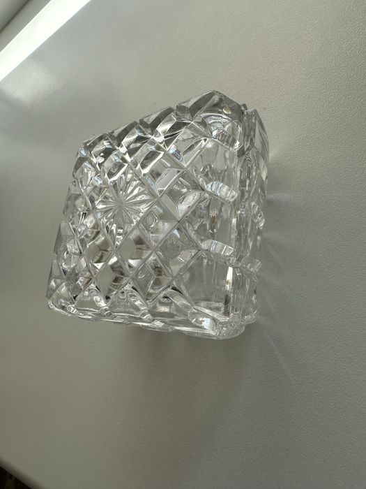 Хрустальная шкатулка