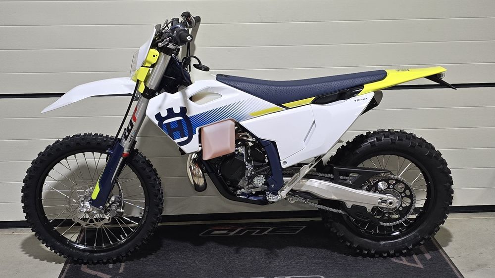 Husqvarna TE 150i 2024r nowa Raty! Transport!!