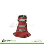 Pochwa tylna Belarus Pronar MTZ turbo 82 1025 ts tsa