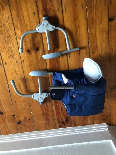 cadeira para mesa da chicco