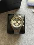 Годинник Seiko Chrono Automatic Лімітка