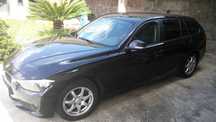 Jantes Anzio Wheels, cinco furos