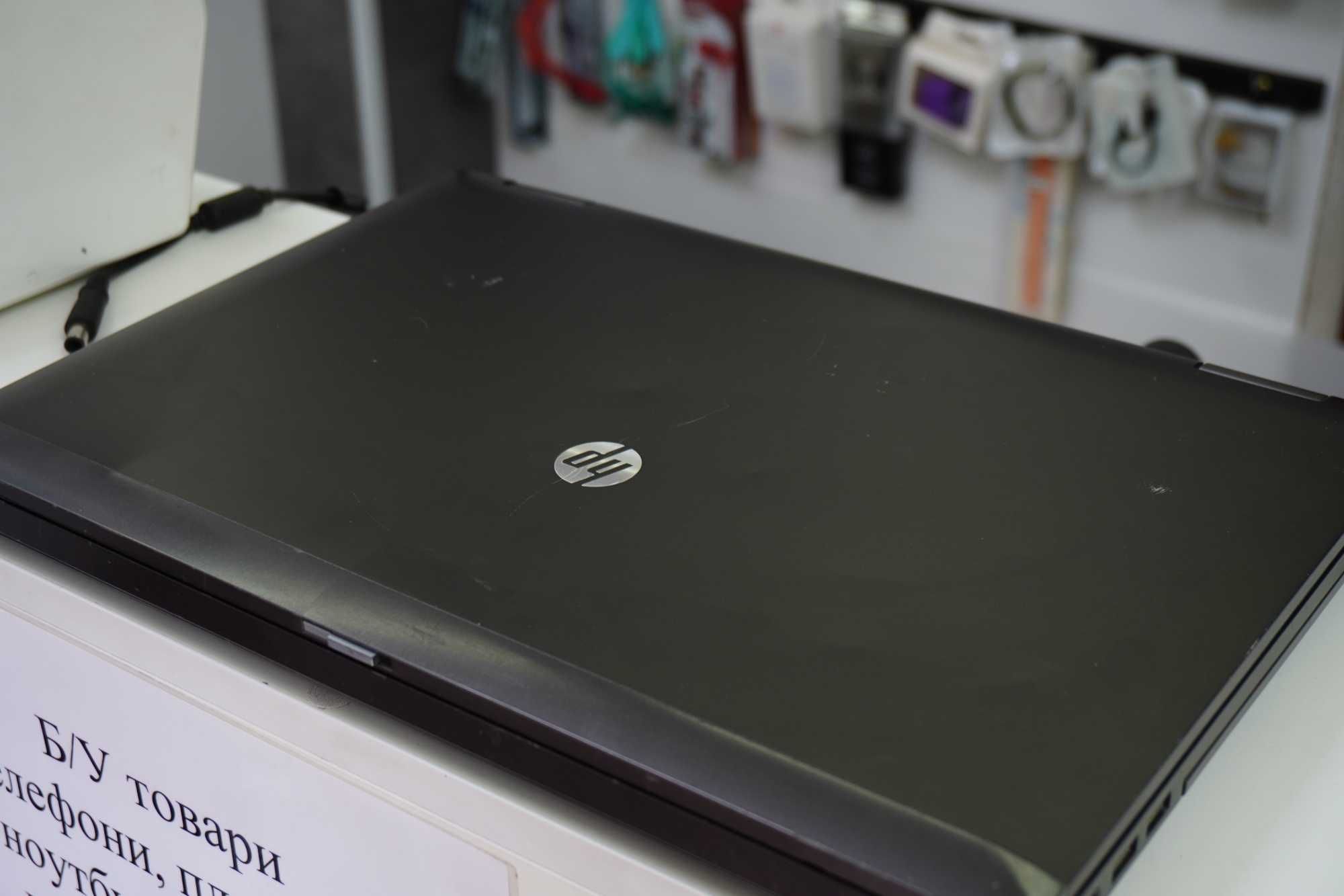 HP ProBook 6565b