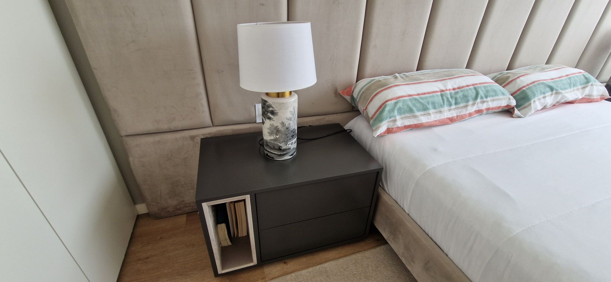 mobiliário de quarto