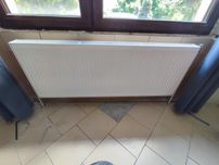 Grzejnik Purmo 1600x600