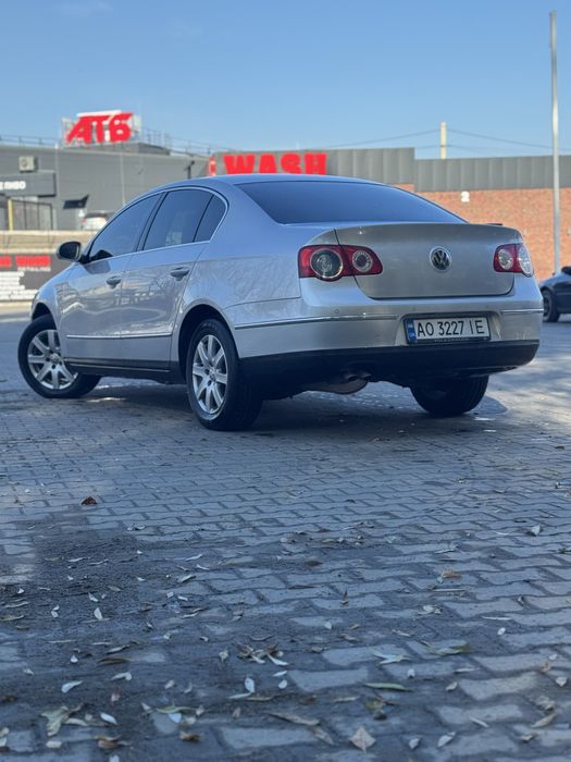 Увага VOLKSVAGEN PASSAT на автоматі! Авто в кредит! На виплату!