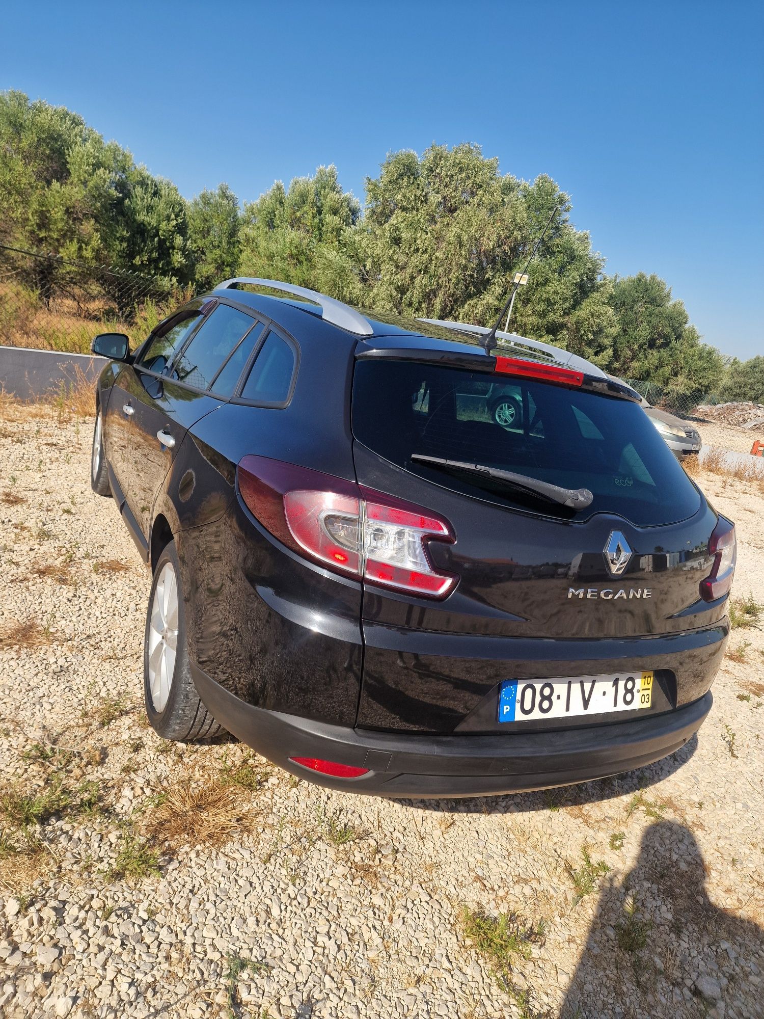 Renault Megane III GrandTourer 1.5 Dci 110cv