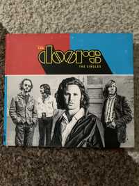 The Doors The singles 2CD