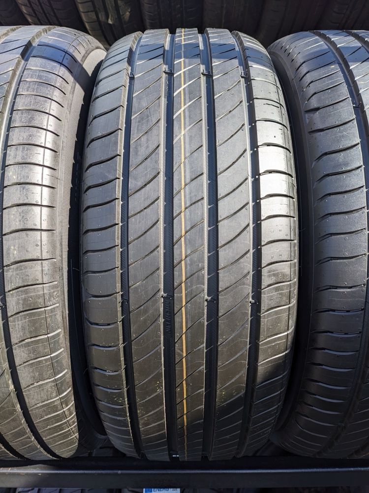 Шини Michelin Primacy 4 215.55.R17