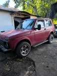 Продам ВАЗ 2121 "Нива"