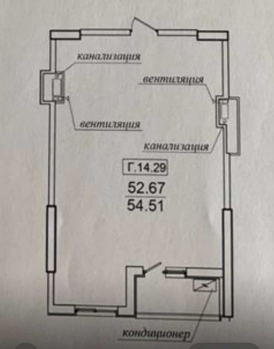 ЖК Родос. Рідкісна пропозиція в цьому комплексі. Море поруч. Ціна ТОП!