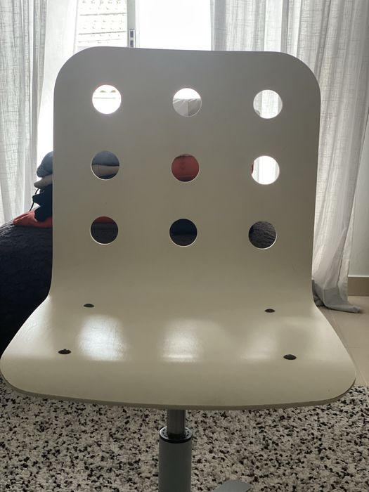 Cadeira ikea escritorio