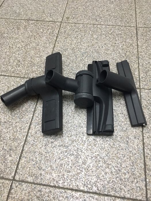 Máquina de limpeza/Aspirador Polti