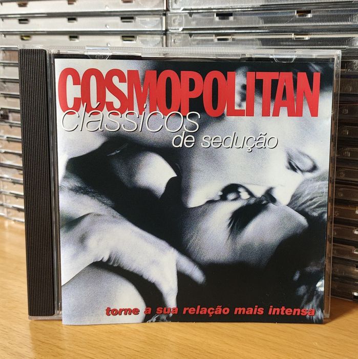 Cosmopolitan Clássicos De Sedução