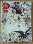 Verão Indio/ Milo Manara