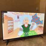 Знижка -30%  Смарт телевізор Samsung smart tv 24,32,42,45,50 дюймів