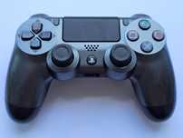 ORYGINALNY Kontroler Sony DualShock 4 Pad PS4 | GWARANCJA | GRATIS