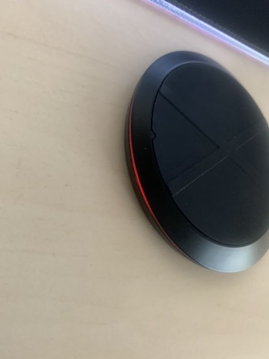 Беспроводная зарядка