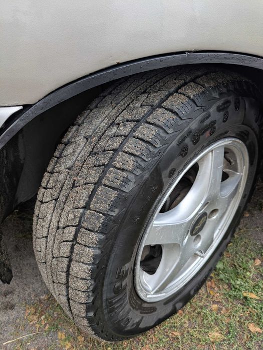 Легковий авто Чері амулет