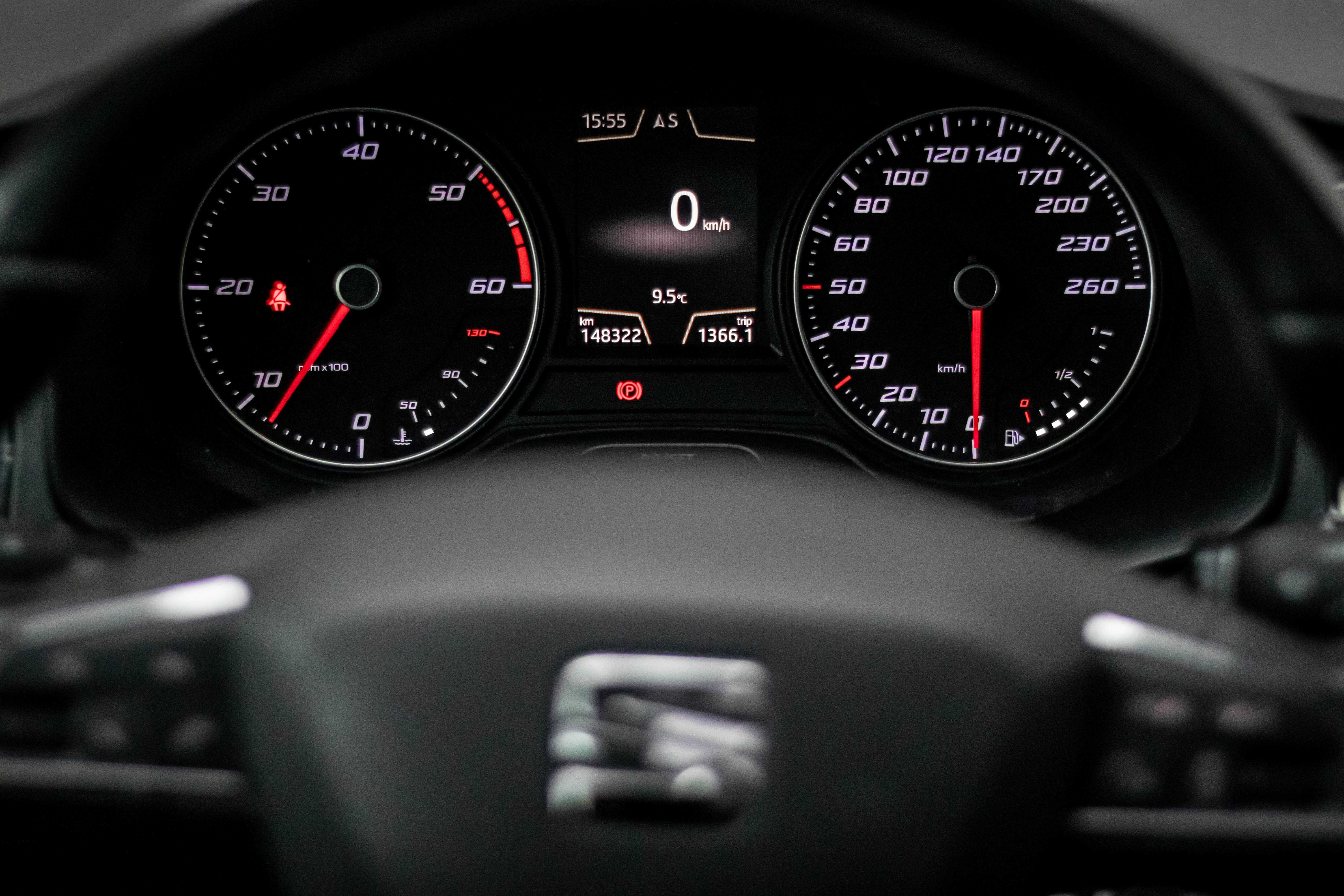 Seat Ateca 1.6 TDI Style