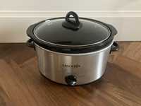 Crock-pot wolnowar 3,5l