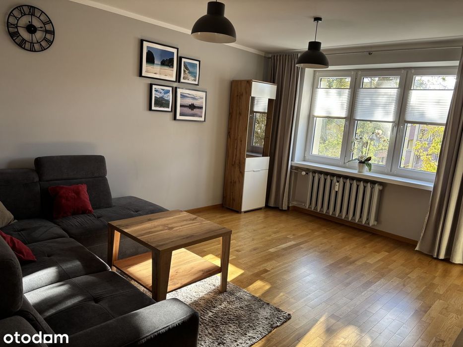 3 pokoje na wynajem, ul. Wierzbowa