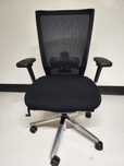 Fotel biurowy SIDIZ T50