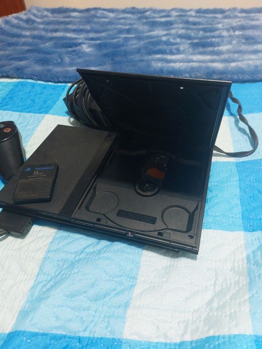 . Playstation 2.
