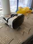 Gogle na telefon VR