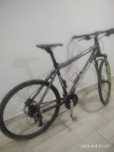 Bicicleta bom estado merida