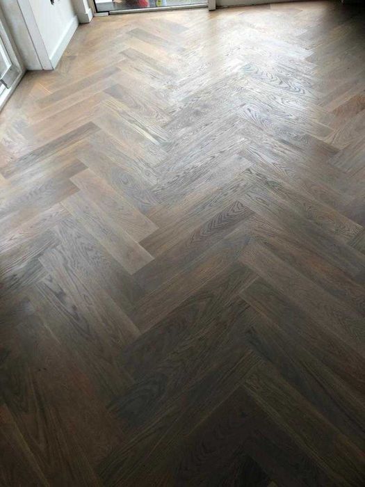 Deska podłogowa parkietowa