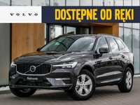 Volvo XC 60 Core B4 mild hybrid Benzyna 197 KM Dostępne od ręki!