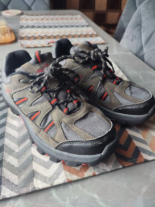 Черевики Peter Storm 38р