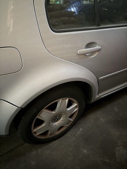 Veículo volkswagen Bora