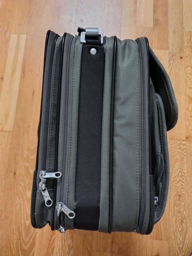 Duża torba na laptopa Samsonite