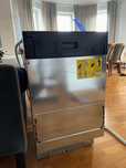 Zmywarka do zabudowy Ikea FRÖSLUNDA 45 cm
