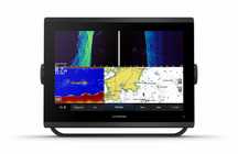 Garmin ploter echosonda GPSMAP 1223XSV do Panoptix rabat było 14019 zł