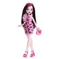 Monster High Моя монстро-подружка Дракулаура. В наличии