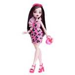Monster High Моя монстро-подружка Дракулаура. В наличии