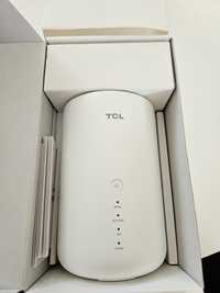 Router TCL linkhub nowy, komplet.