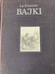 Bajki La Fontaine