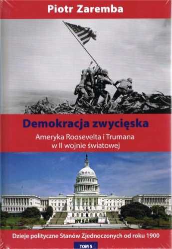 Demokracja zwycięska - Piot Zaremba